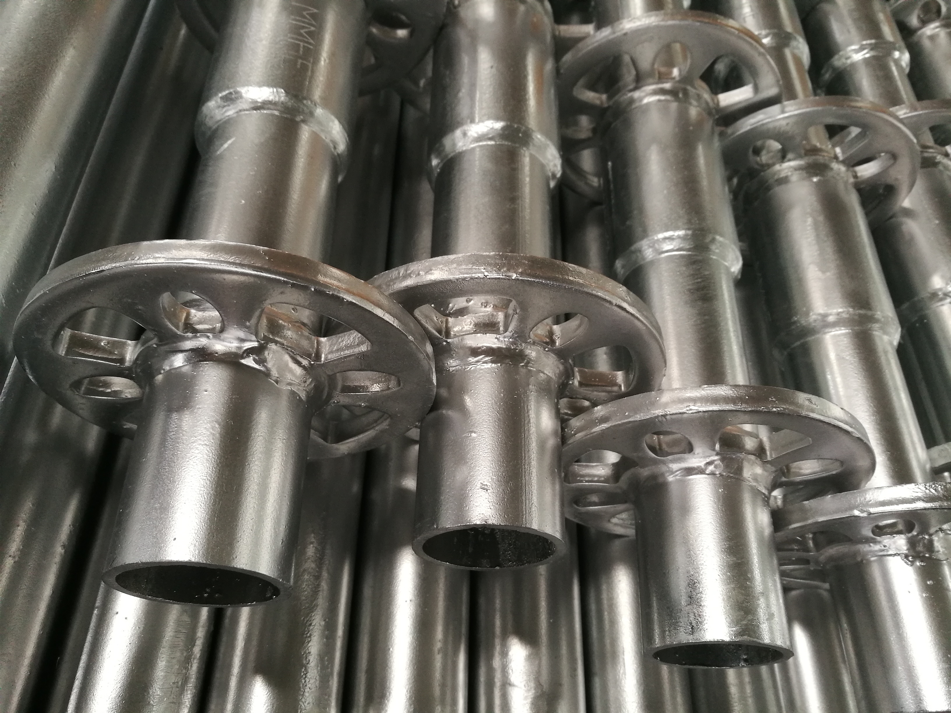 Base Collar Basisband