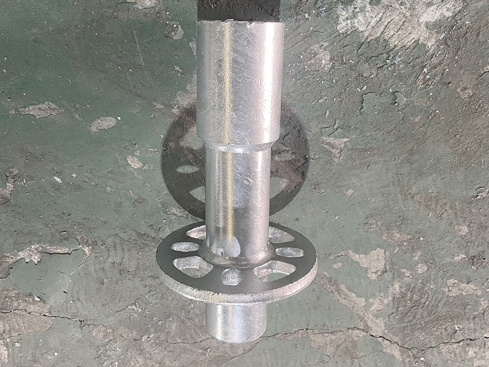 Base Collar Basisband