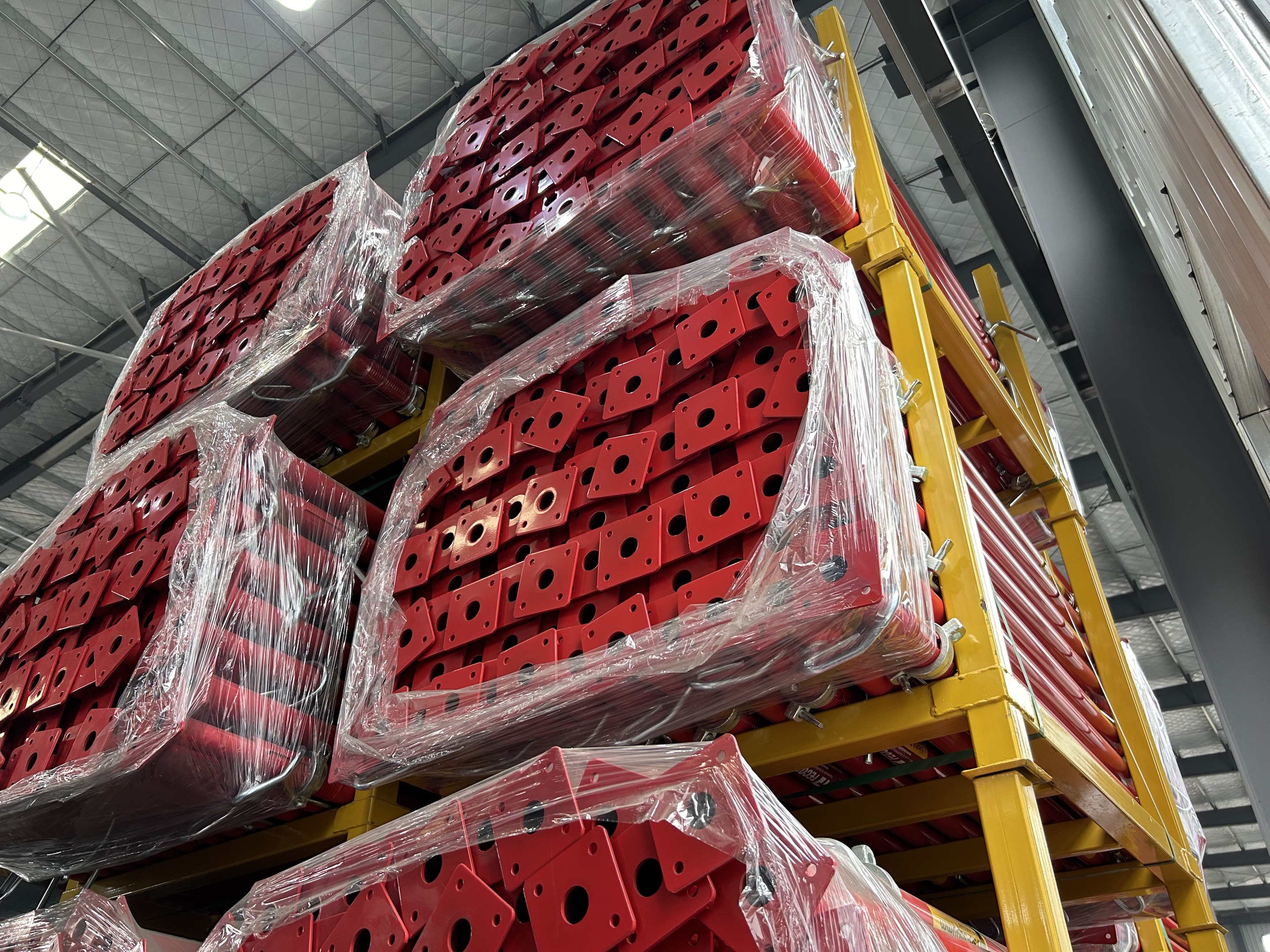 formwork prop Requisite Schalung