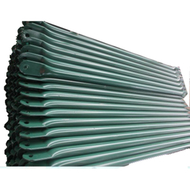 Kwikstage Gerüstsystem Klammer Diagonale
