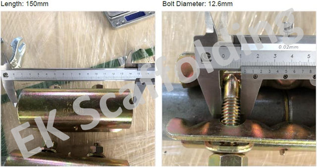 Gepresste H&uuml;lse Show 02