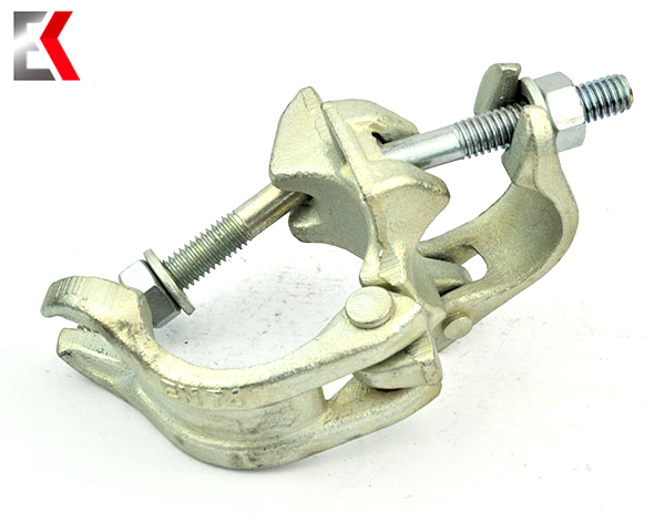 Reduktion Doppelkuppler 89x48.3mm