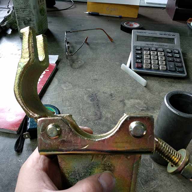 Ger&uuml;sttr&auml;ger