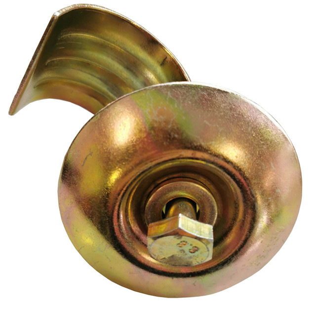 Gepresstes Coppler -Gerüstpilzklemme Zehenbrettclip