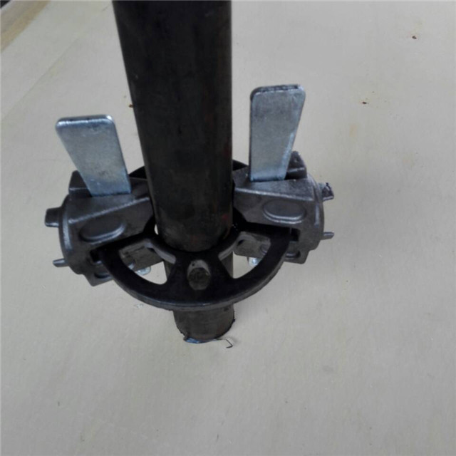 Ringlock Pin Show 02