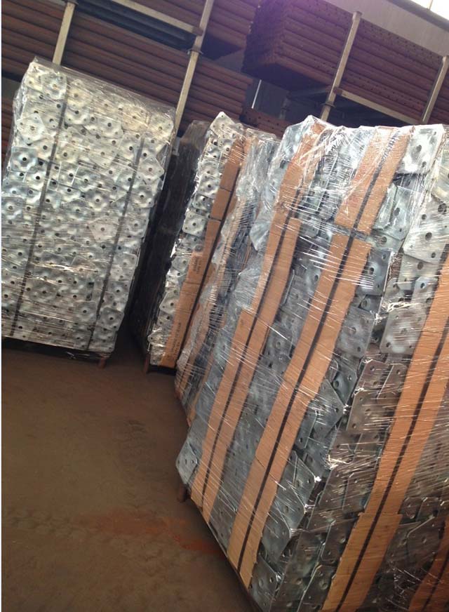 Schraube Jack Show 04