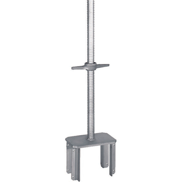 U Kopfschraubenbuchse