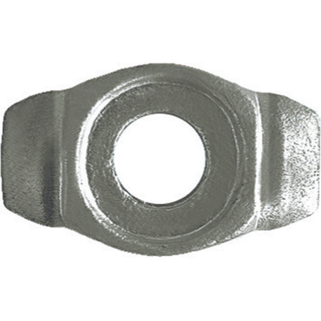 Geschmiedete Cuplock -Ledger -Blade