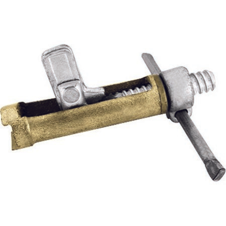 Fadenspannungsklemme