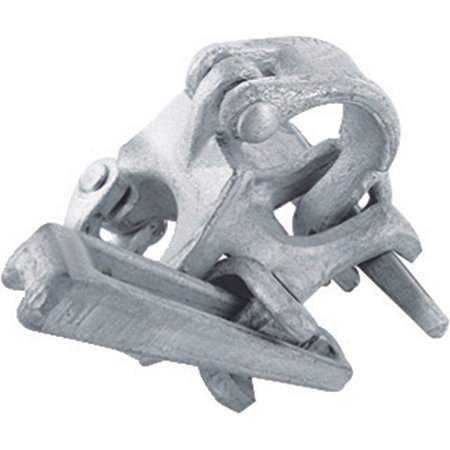 Holland Typ Foreged Doppelkupplung