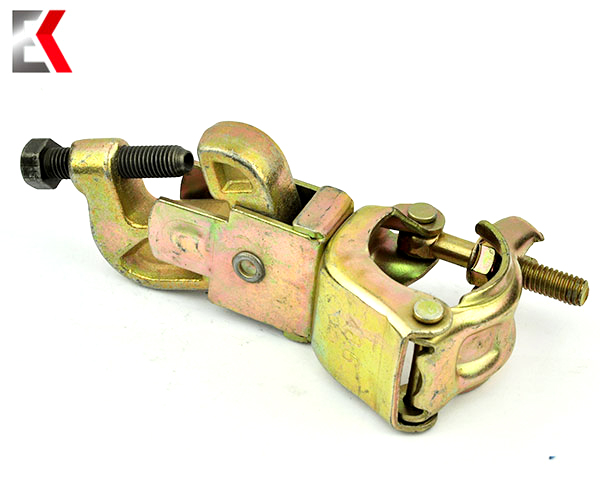 Leichter Dienstträgerkuppler