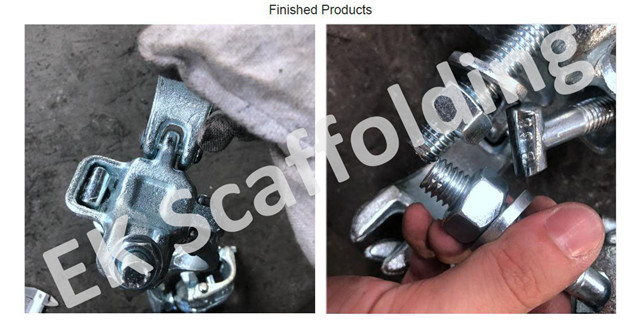 Drop Forged Double Coppler Show 04