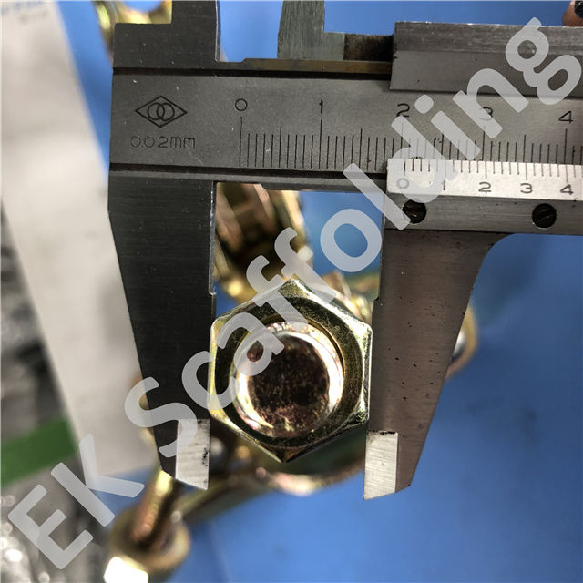 Double Show 05 gedr&uuml;ckt