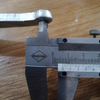 Ringlock -Gerüstschütze Keil