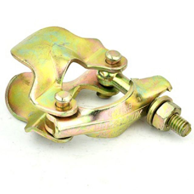 Gepresstes Gerüst -Austernanpassungskuppler