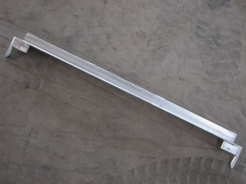 KWIKStage -Ger&uuml;st vorhanden