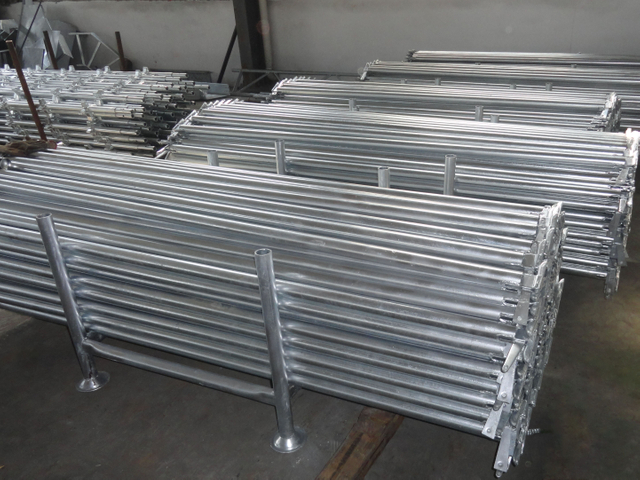 KWIKStage -Ger&uuml;stbuch