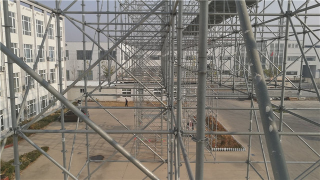 Ringlock Pin Show 06