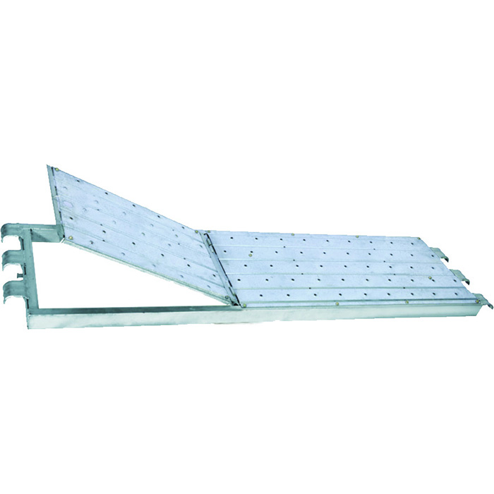 Arten von Ger&uuml;stplanken, 