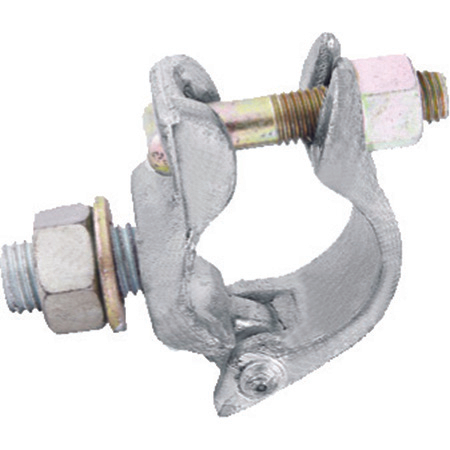 Kuppler mit geschweißtem Bolzen M20