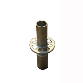 Ringlock -System -Gerüststarter -Basiskragen