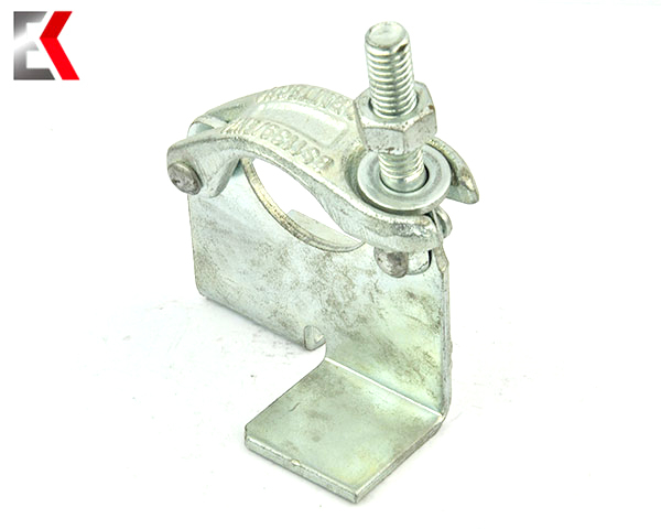 Drop Forged BRC -Koppler