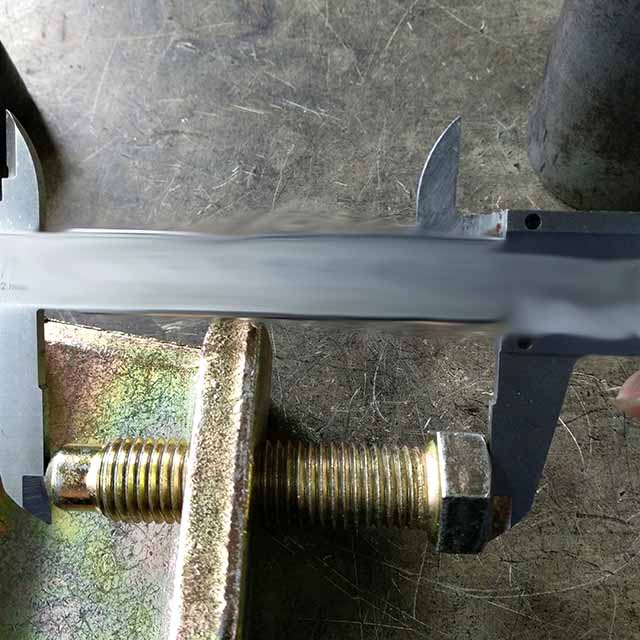 Scaffolding Beam Clamp Gerüstbalkenklemme