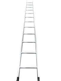 BS Standard Aluminium -Gerüstleiter