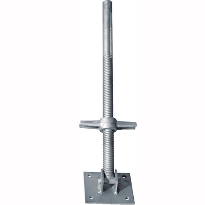 Gerüst verstellbarer Schwenkrohlschrauben -Buchse -Basis