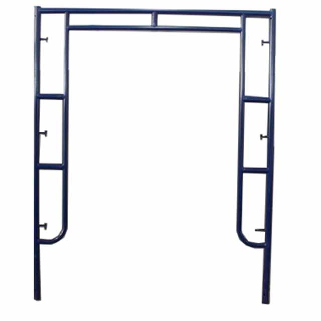 Gerüst American Standard Construction Frame Leitersystem