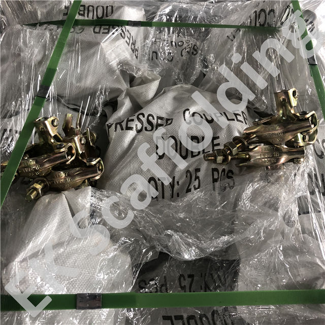 Double Show 08 gedr&uuml;ckt