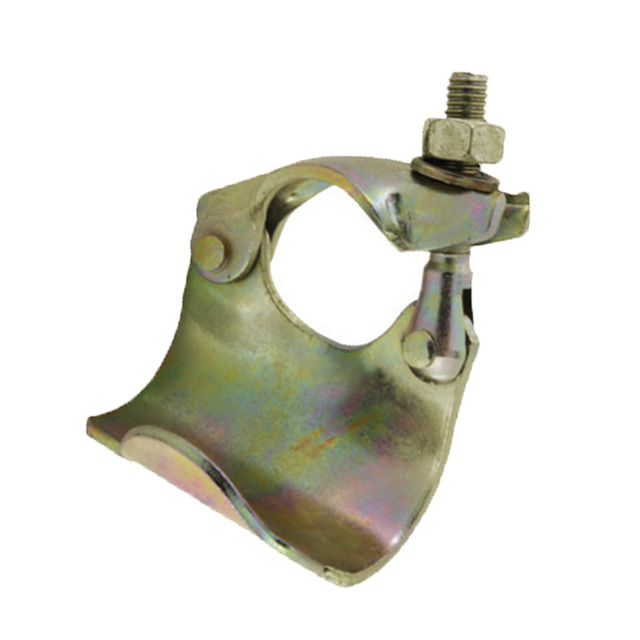 Drückengerüste Putlog Single Coppler