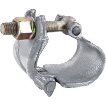 Hochleistungskupplung nebeneinander