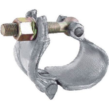 Hochleistungskupplung nebeneinander