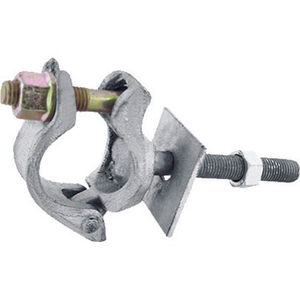 Kupplung mit Schweißbolzen M16