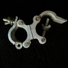 Aluminiumlegierungsgerüste drehbarer Koppler