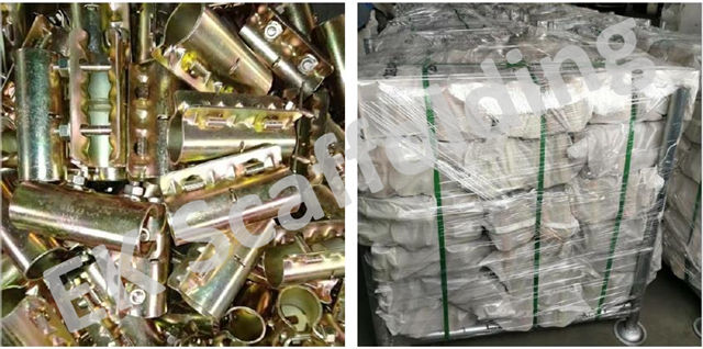 Gepresste H&uuml;lle Show 06