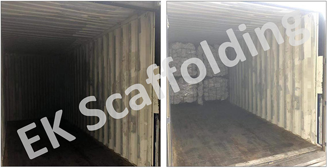 Holland Doppelkuppler laden Foto 01