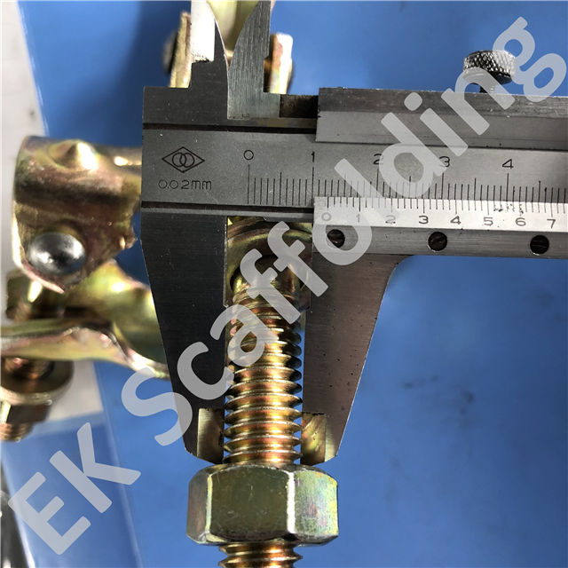 Double Show 04 gedr&uuml;ckt