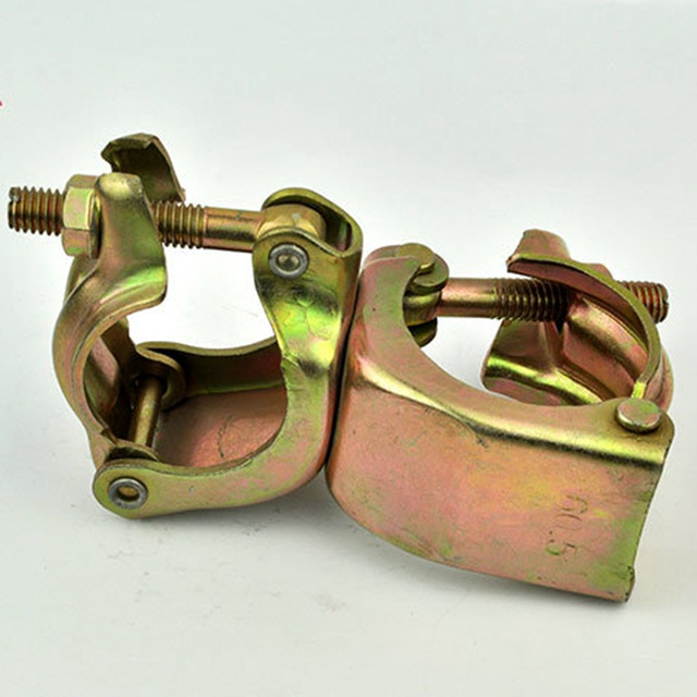 Gepresstes Gerüst -Jis -Doppelkoppler