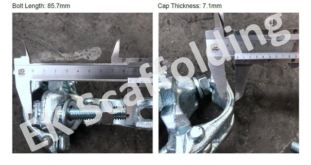 Drop Forged Double Coppler Show 03