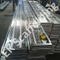 Galvanisierte Metallplatte Gerüst Deck Stahlplanke