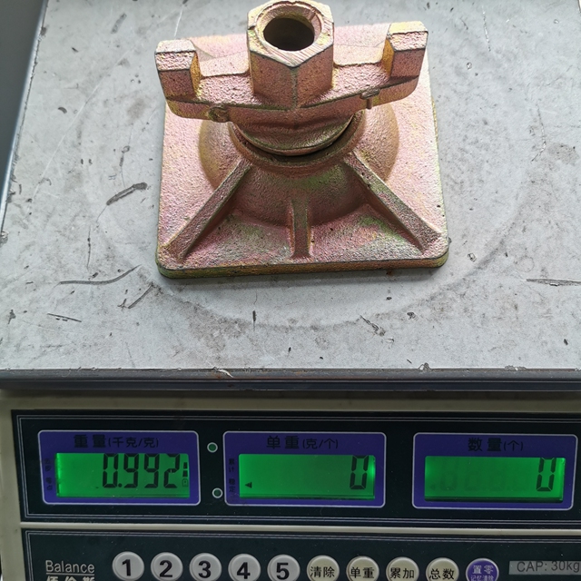 Fl&uuml;gelmutter 1-06