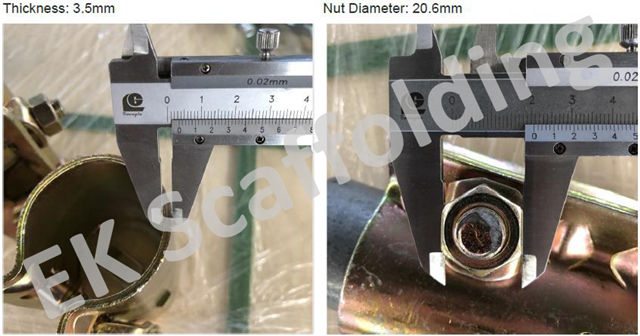 Gepresste H&uuml;lse Show 03