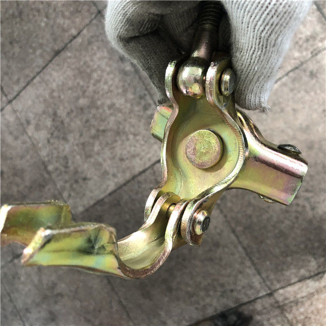 Gedr&uuml;ckte Schwenkkuppler Show 08