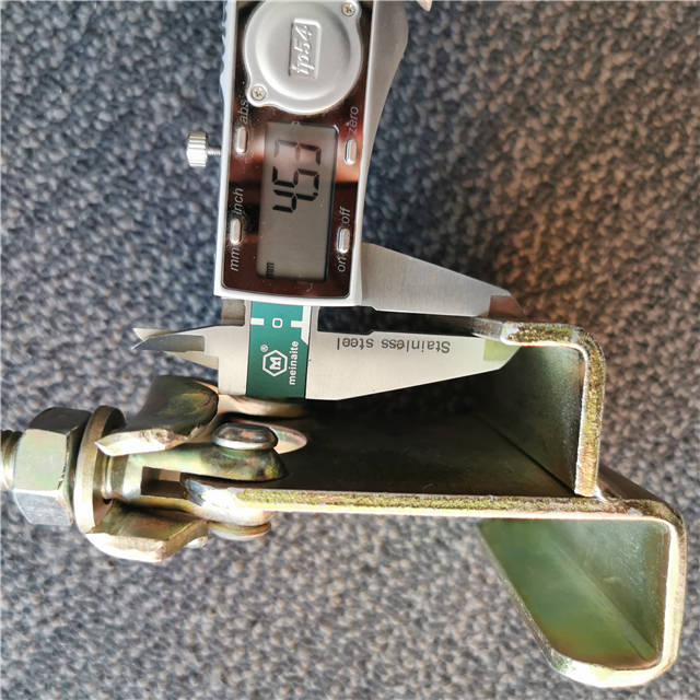 Gepresstes Board -Koppler Show 02