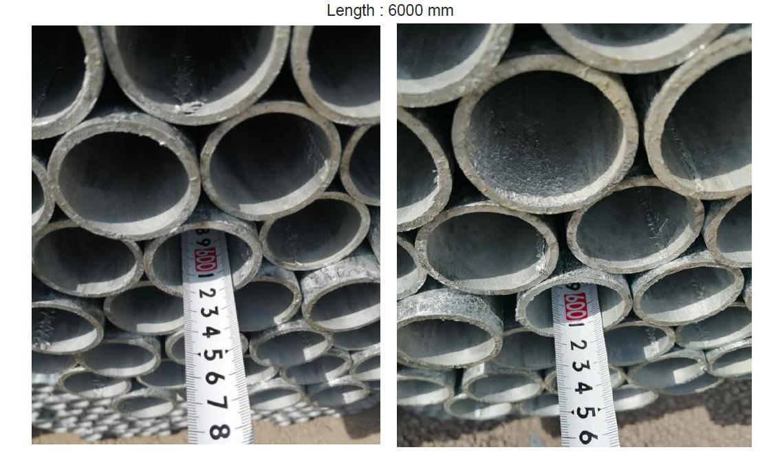 Ger&uuml;strohrshow 04