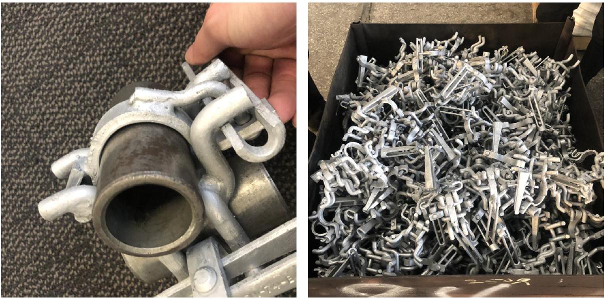 Holland Double Coppler Show 07