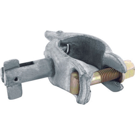 Einzelkuppler mit geschweißtem Stift