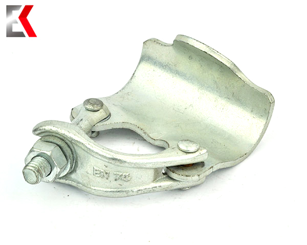 Drop Forged Putlog -Kuppler